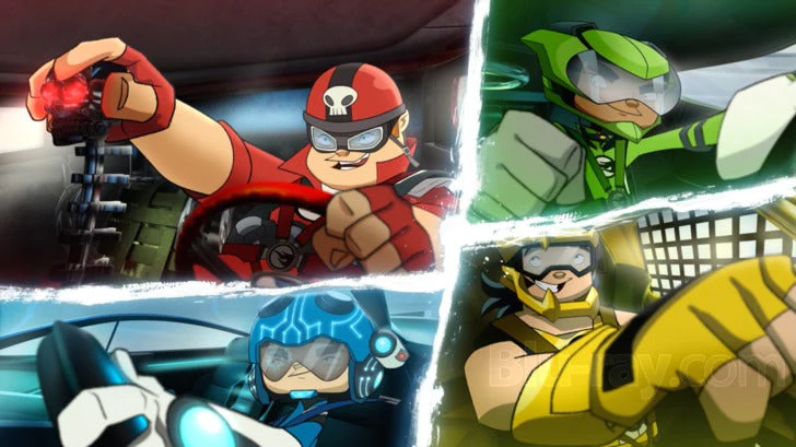 Thumbnail 5